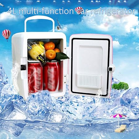 DLC - Cooler & Warmer Keeper ©