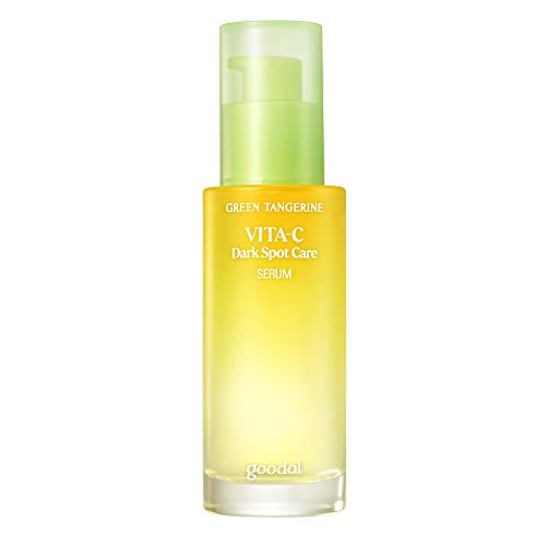 Goodal - Greeb Tangerine Vitamin C Dark Spot Serum (Original)