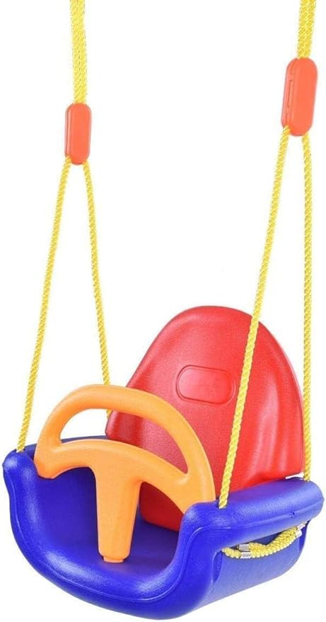 Safety Swing ©