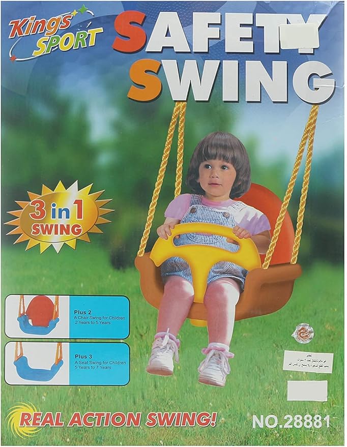 Safety Swing ©