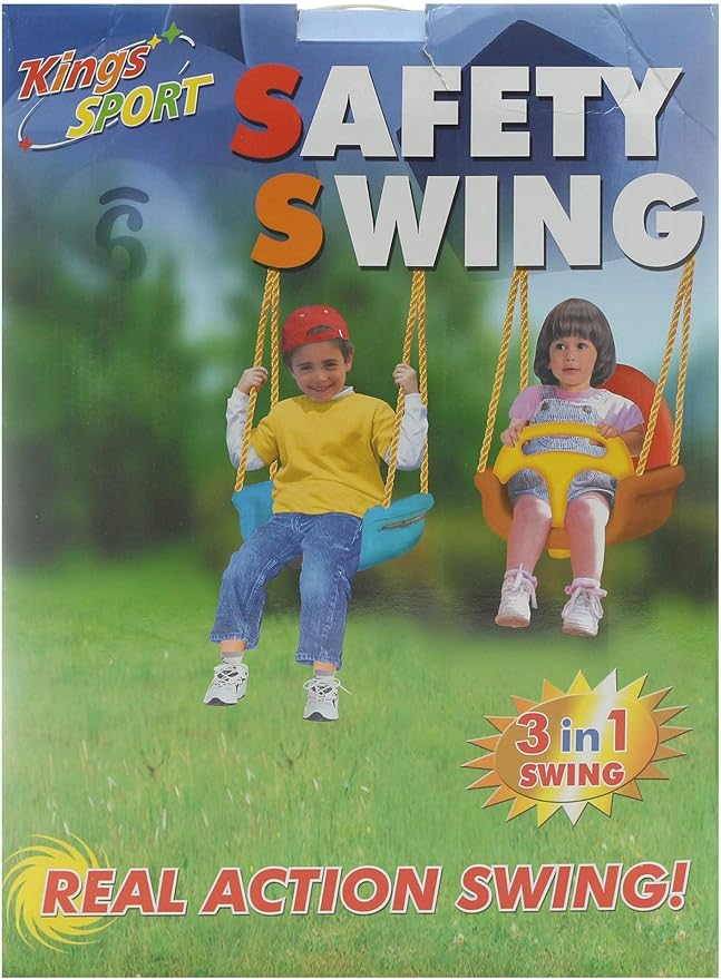 Safety Swing ©