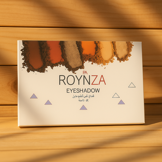 Roynza - Eyeshadow Palette (Original)