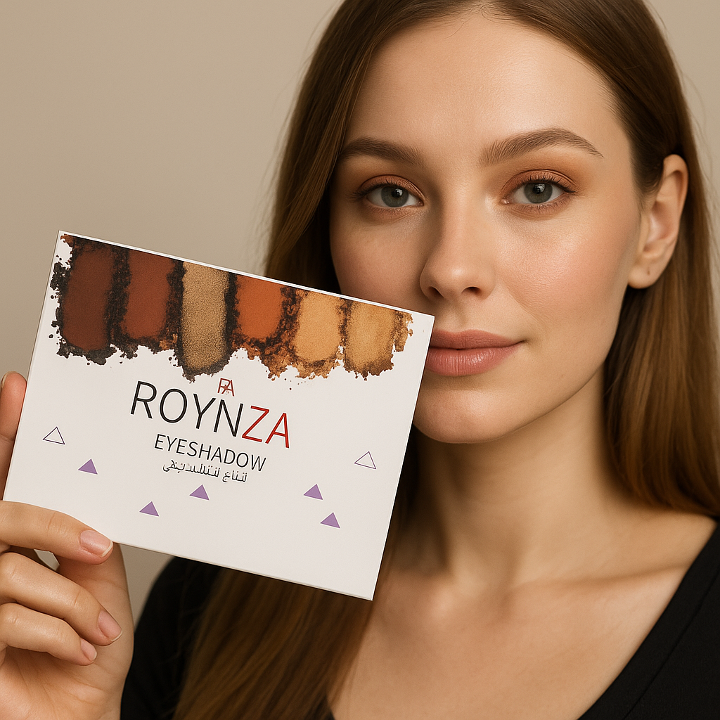 Roynza - Eyeshadow Palette (Original)