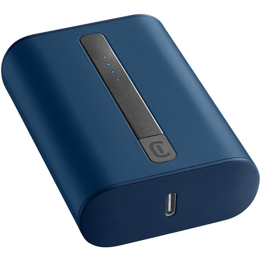 Cellular Line - Portable Power Bank (Original) ©